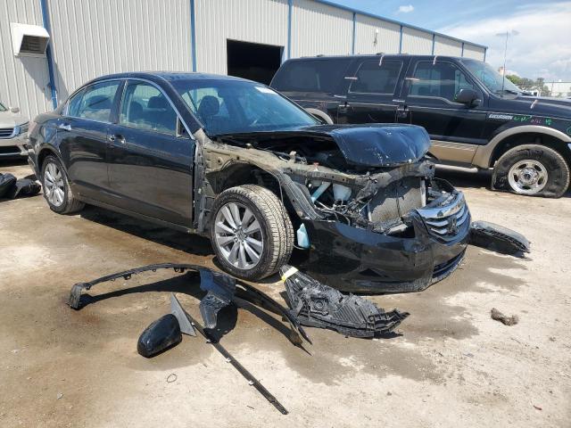 Photo 4 from auction – 2012 HONDA ACCORD EXL with VIN 1HGCP3F82CA012223