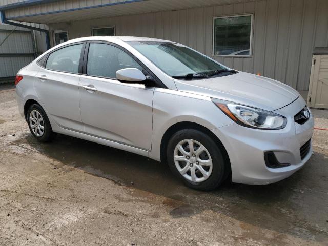 Photo 4 from auction – 2013 HYUNDAI ACCENT GLS with VIN KMHCT4AE7DU438174