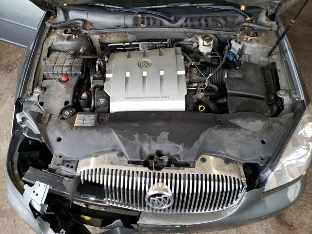 Photo 11 from auction – 2006 BUICK LUCERNE CX with VIN 1G4HE57Y76U234601