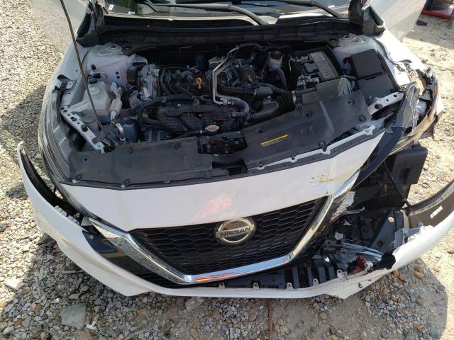 Photo 11 from auction – 2022 NISSAN ALTIMA S with VIN 1N4BL4BVXNN305697