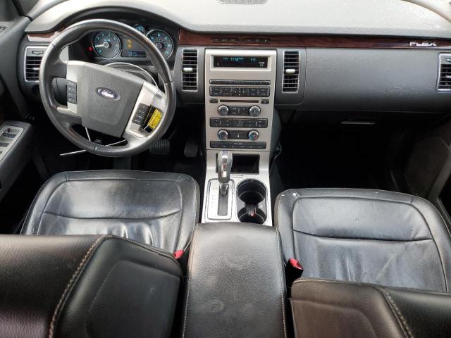 Photo 8 from auction – 2010 FORD FLEX SEL with VIN 2FMGK5CC6ABA10622