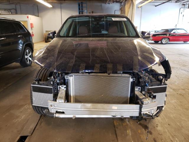 Photo 5 from auction – 2023 AUDI Q7 with VIN WA1AXBF74PD007479