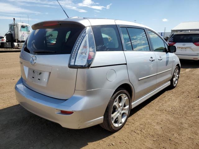 Photo 3 from auction – 2009 MAZDA 5 with VIN JM1CR293190358359