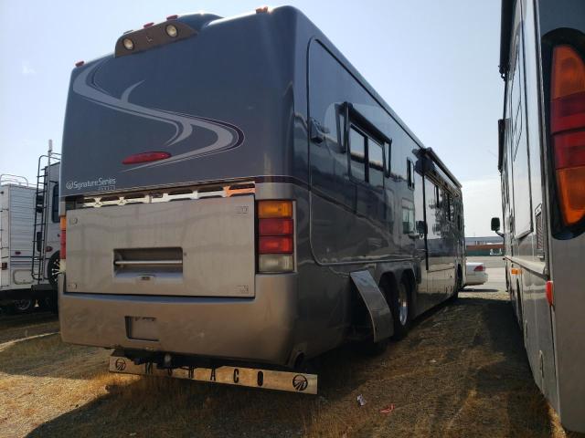 Photo 4 from auction – 2003 MHZI M0310A-R2 with VIN 1RF14551931022285
