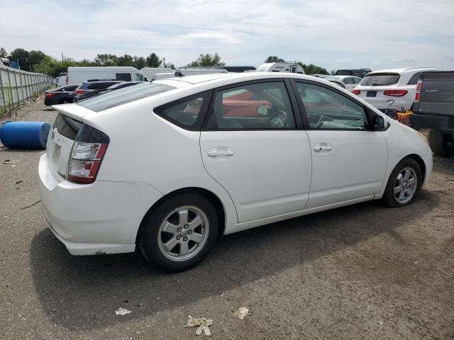 Photo 3 from auction – 2005 TOYOTA PRIUS with VIN JTDKB20U053083811