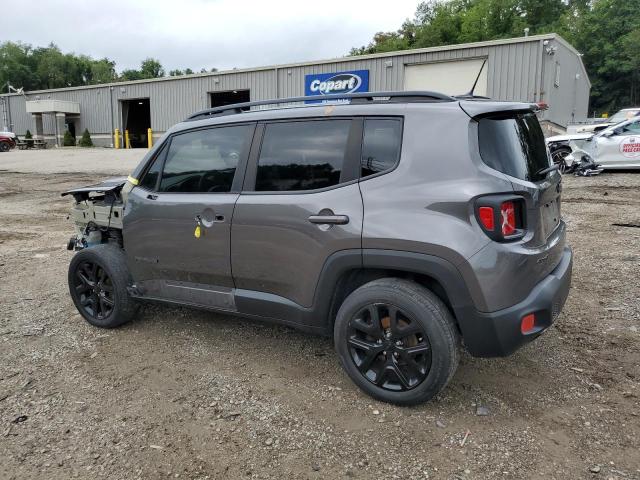Photo 2 from auction – 2017 JEEP RENEGADE L with VIN ZACCJBBB8HPF94377