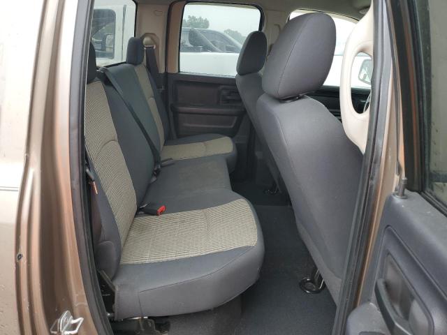 Photo 10 from auction – 2009 DODGE RAM 1500 with VIN 1D3HB18P19S789837