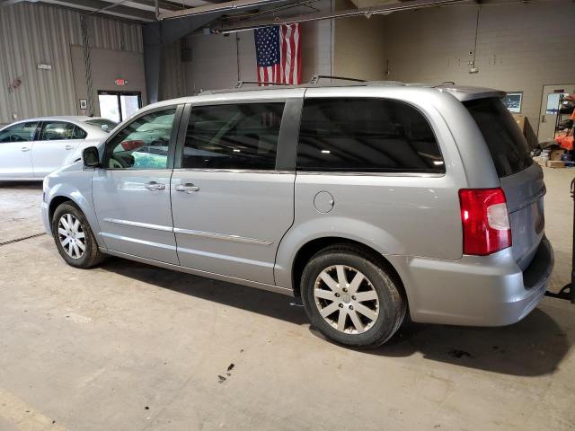 Photo 2 from auction – 2014 CHRYSLER TOWN & COU with VIN 2C4RC1BG2ER449370
