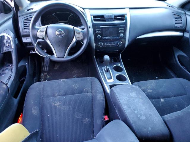 Photo 8 from auction – 2014 NISSAN ALTIMA 2.5 with VIN 1N4AL3AP0EC158701