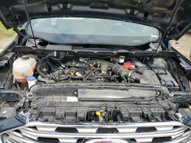 Снимка 11 от търг – 2019 FORD EDGE SEL с VIN 2FMPK4J99KBC19436