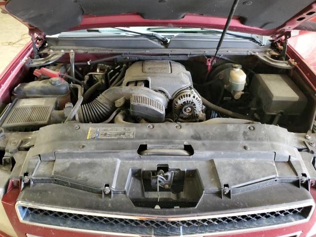 Photo 12 from auction – 2010 CHEVROLET TAHOE with VIN 1GNUKBE01AR176768