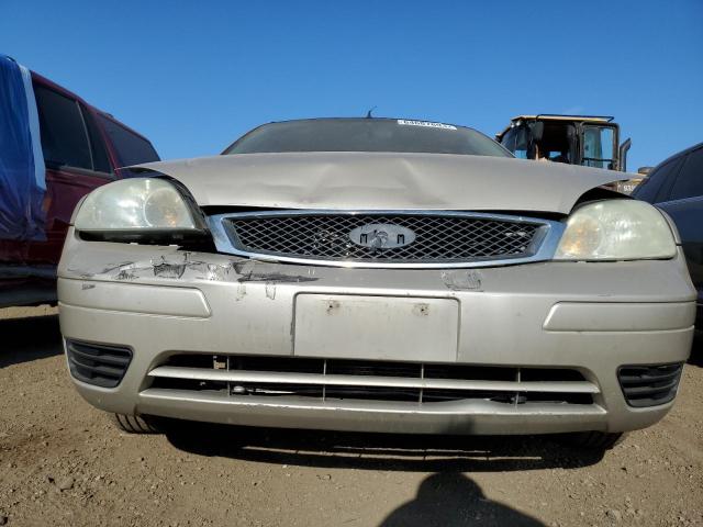 Photo 5 from auction – 2007 FORD FOCUS ZX4 with VIN 1FAFP34N77W358206