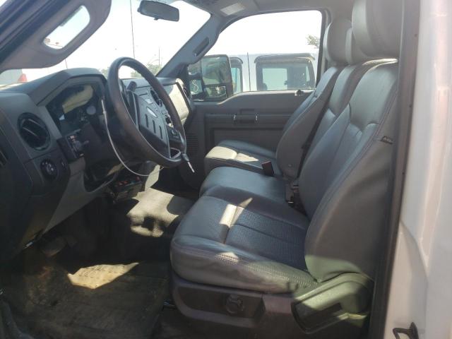 Photo 7 from auction – 2016 FORD F250 SUPER with VIN 1FTBF2B66GEB33847