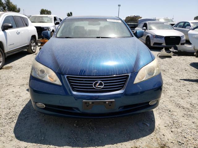 Foto 5 de la subasta – 2007 LEXUS ES 350 con VIN JTHBJ46G372095507
