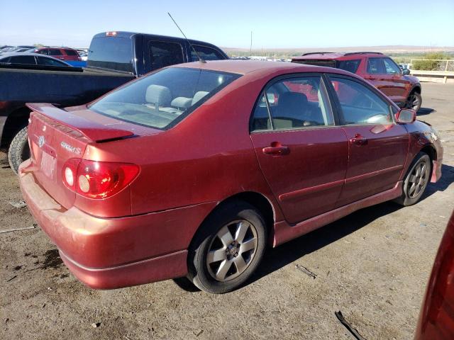 Photo 3 from auction – 2007 TOYOTA COROLLA CE with VIN 1NXBR32E37Z793995