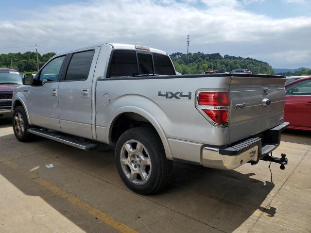 Photo 2 from auction – 2013 FORD F150 SUPER with VIN 1FTFW1EF7DKE49830
