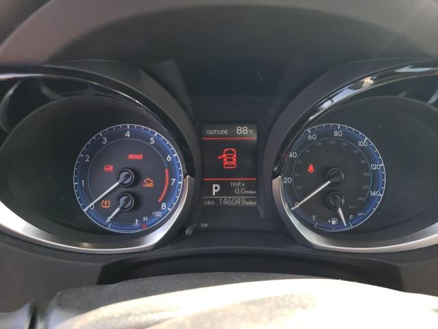 Photo 9 from auction – 2015 TOYOTA COROLLA L with VIN 2T1BURHE9FC267766