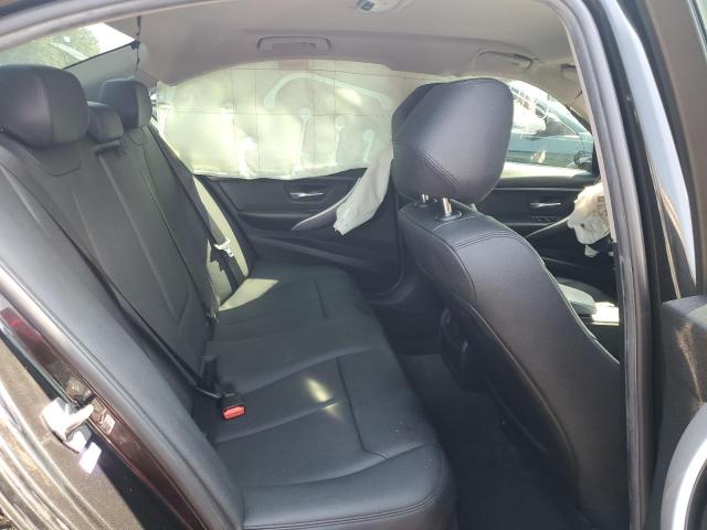 Photo 10 from auction – 2015 BMW 320 I with VIN WBA3B1C58FK137945