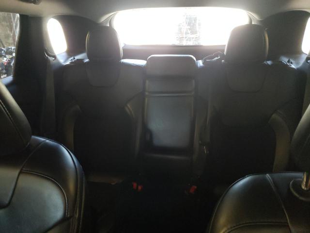 Photo 10 from auction – 2019 JEEP CHEROKEE L with VIN 1C4PJMLB6KD256378