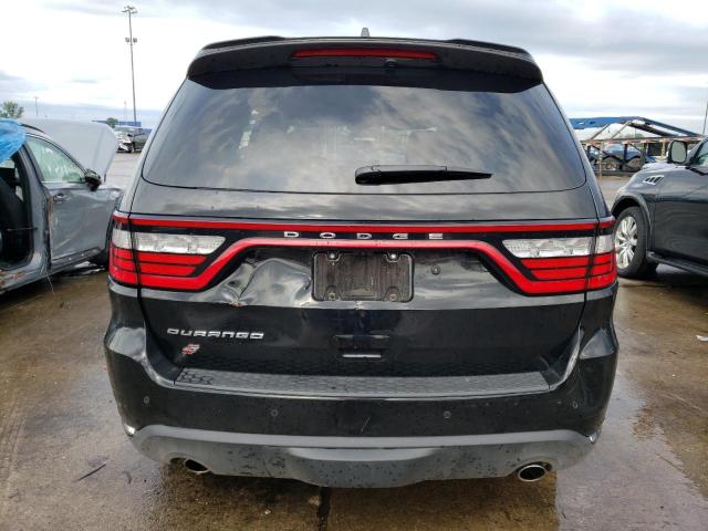 Photo 6 from auction – 2023 DODGE DURANGO PU with VIN 1C4SDJFT9PC591426