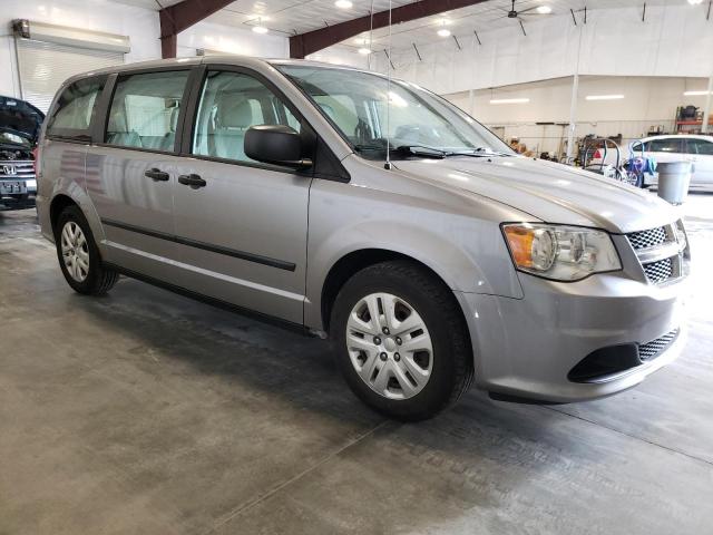 Photo 4 from auction – 2014 DODGE GRAND CARA with VIN 2C4RDGBG2ER101990