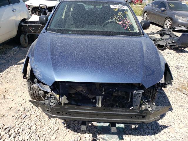 Photo 5 from auction – 2013 SUBARU IMPREZA with VIN JF1GPAA68D2218187