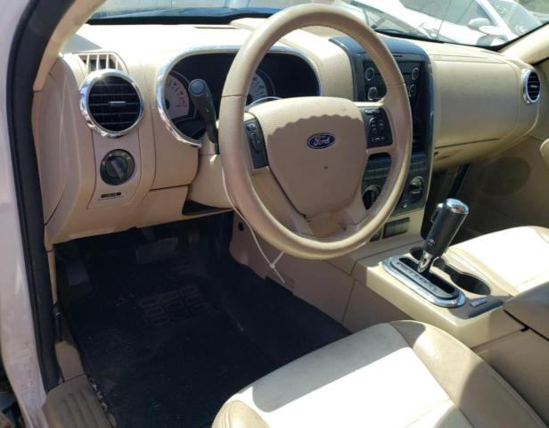 Photo 8 from auction – 2010 FORD EXPLORER S with VIN 1FMEU3BE2AUF02213