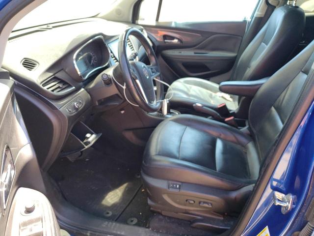 Photo 7 from auction – 2018 BUICK ENCORE ESS with VIN KL4CJCSBXJB565138