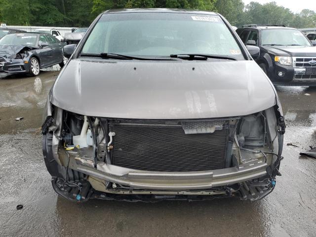 Photo 5 from auction – 2011 HONDA ODYSSEY EX with VIN 5FNRL5H64BB067189