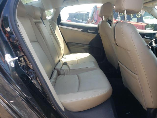 Photo 10 from auction – 2018 HONDA CIVIC EX with VIN JHMFC1F80JX000186