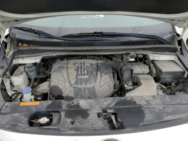 Photo 11 from auction – 2018 KIA SEDONA LX with VIN KNDMB5C10J6375740
