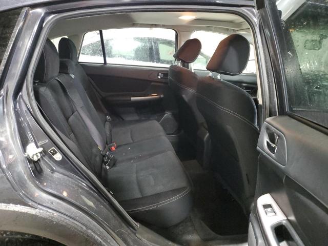 Photo 11 from auction – 2015 SUBARU XV CROSSTR with VIN JF2GPADC5F8267330