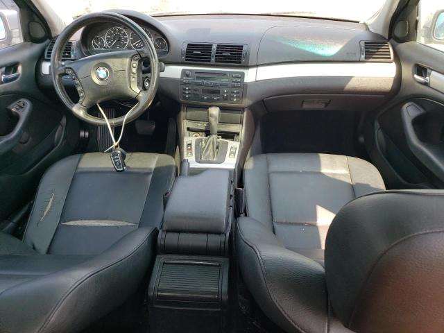 Photo 8 from auction – 2004 BMW 325 XI with VIN WBAEU33424PM61771