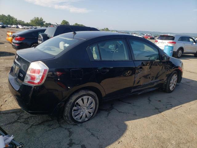 Photo 3 from auction – 2007 NISSAN SENTRA 2.0 with VIN 3N1AB61E17L709516