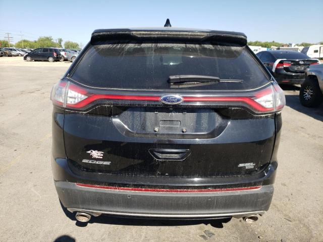 Photo 6 from auction – 2016 FORD EDGE SEL with VIN 2FMPK4J87GBB08379