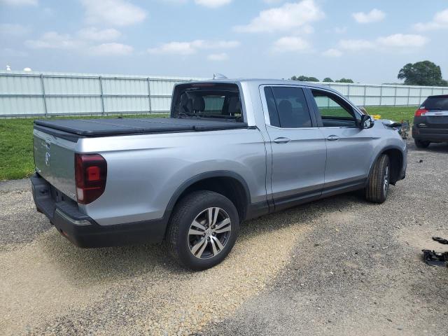 Photo 3 from auction – 2017 HONDA RIDGELINE with VIN 5FPYK3F47HB010182