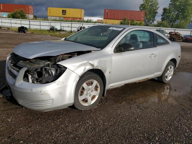 CHEVROLET COBALT 2006 with VIN 1G1AK15F167849872 - Photo from auction