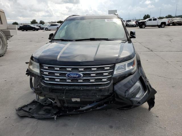 Photo 5 from auction – 2017 FORD EXPLORER X with VIN 1FM5K7D85HGD15819
