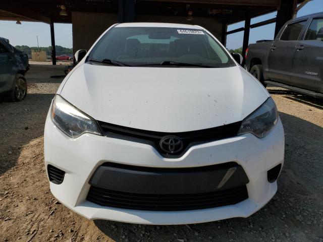 Photo 5 from auction – 2016 TOYOTA COROLLA L with VIN 2T1BURHE7GC709400