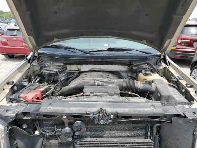 Photo 11 from auction – 2012 FORD F150 SUPER with VIN 1FTFW1ET1CFB99823