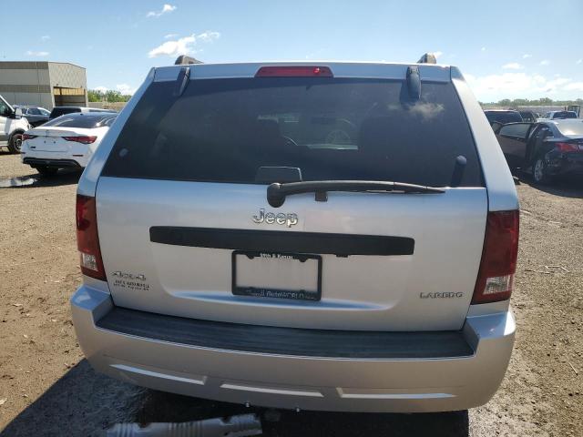 Photo 6 from auction – 2005 JEEP GRAND CHER with VIN 1J4GR48K35C678601