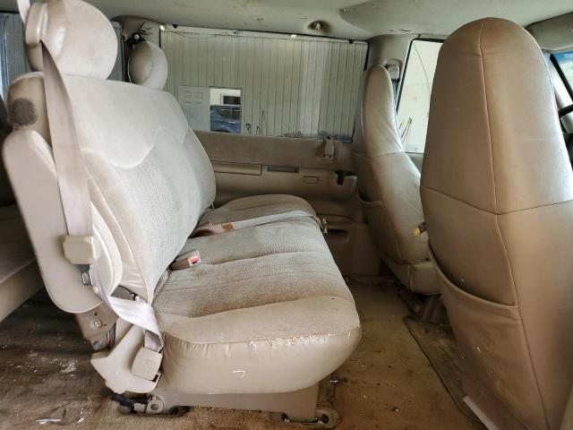 Photo 11 from auction – 2004 CHEVROLET ASTRO with VIN 1GNDM19X04B100838