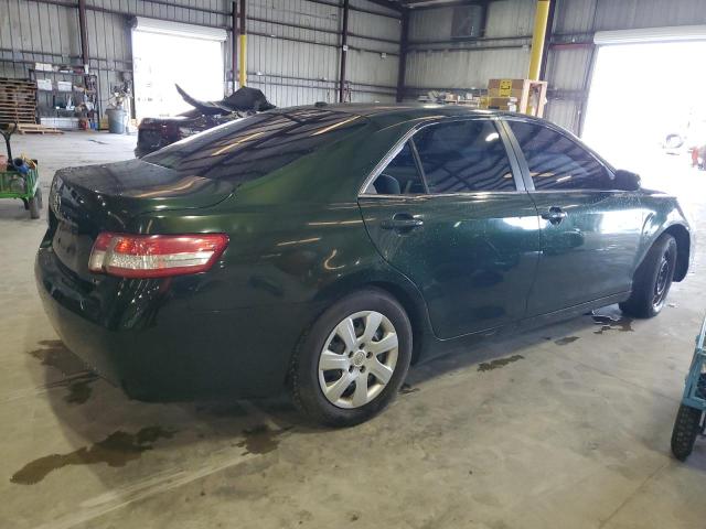 Photo 3 from auction – 2011 TOYOTA CAMRY BASE with VIN 4T1BF3EK7BU718218