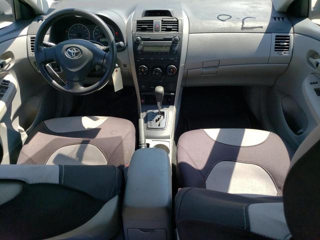 Photo 8 from auction – 2013 TOYOTA COROLLA BA with VIN 5YFBU4EEXDP195853