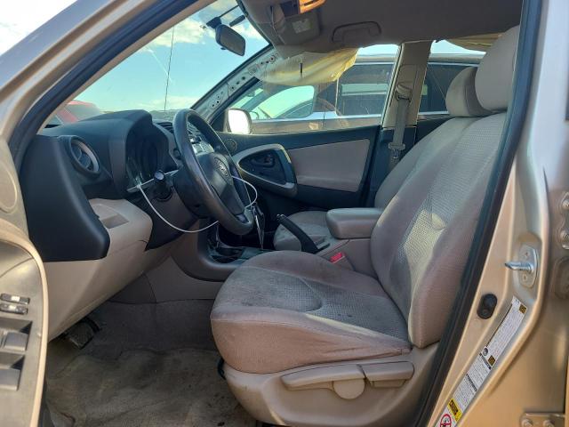 Photo 7 from auction – 2007 TOYOTA RAV4 with VIN JTMBK33V176011821