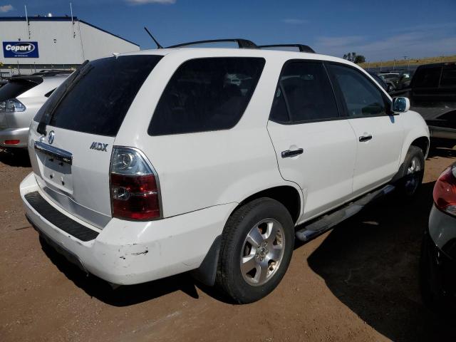 Photo 3 from auction – 2003 ACURA MDX with VIN 2HNYD18213H546559
