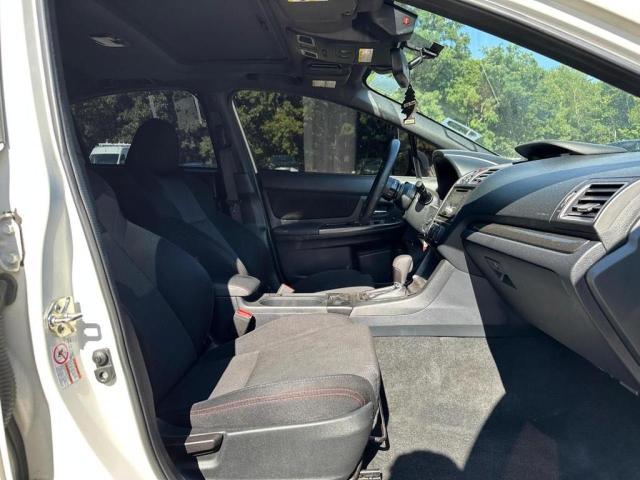 Photo 5 from auction – 2019 SUBARU WRX PREMIU with VIN JF1VA1F67K8816458