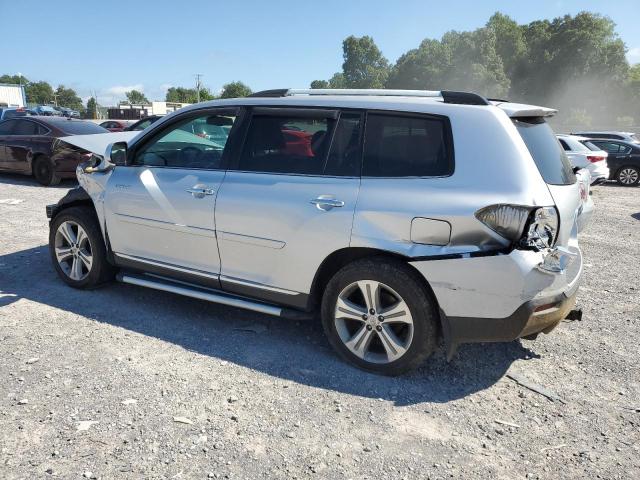 Photo 2 from auction – 2012 TOYOTA HIGHLANDER with VIN 5TDDK3EH9CS120196