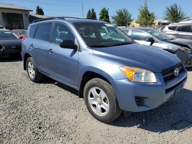 Photo 4 from auction – 2011 TOYOTA RAV 4 with VIN JTMBF4DV3B5038123