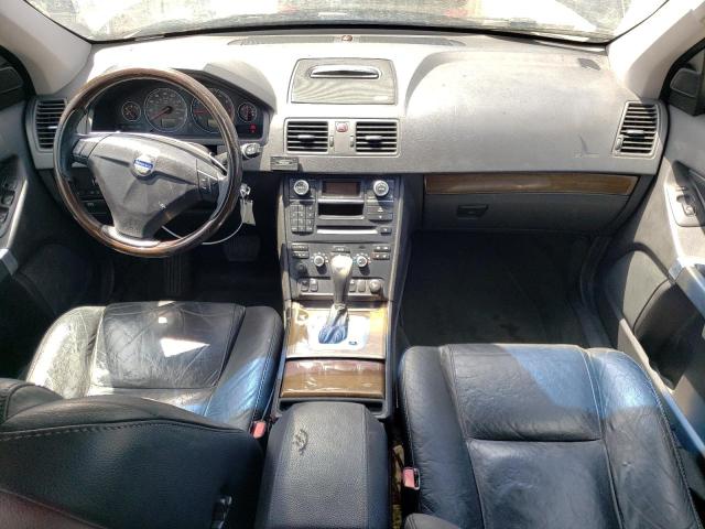 Photo 8 from auction – 2010 VOLVO XC90 3.2 with VIN YV4982CY7A1544906